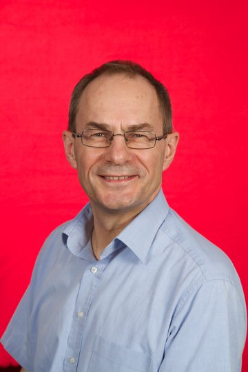 Hartmut freundlich